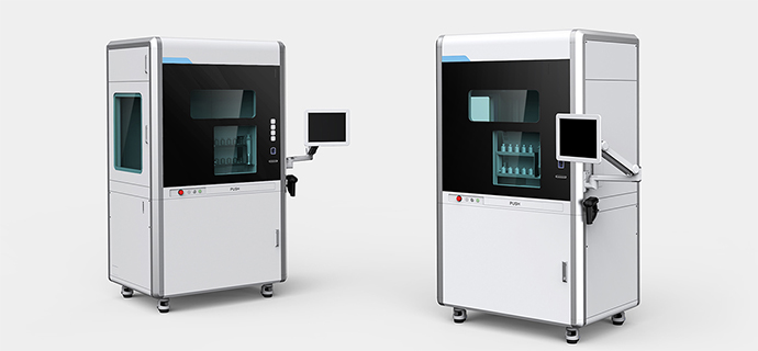 醫(yī)療設(shè)備設(shè)計-配藥機器人設(shè)計