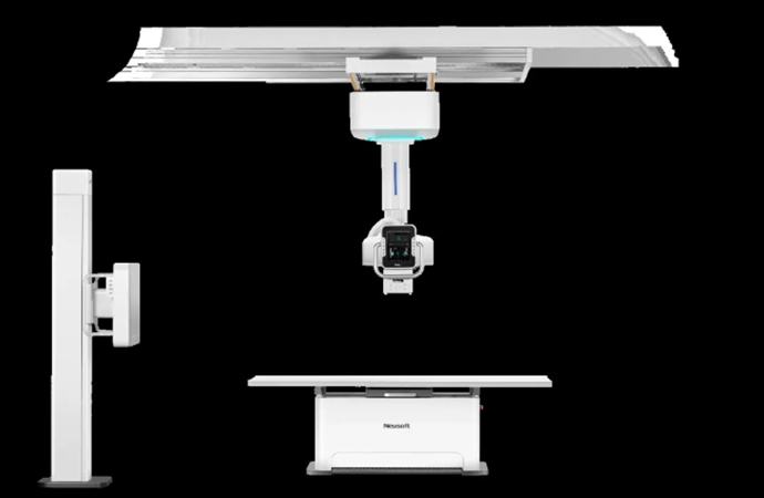 數(shù)字化醫(yī)用X射線攝影設(shè)備設(shè)計(jì)