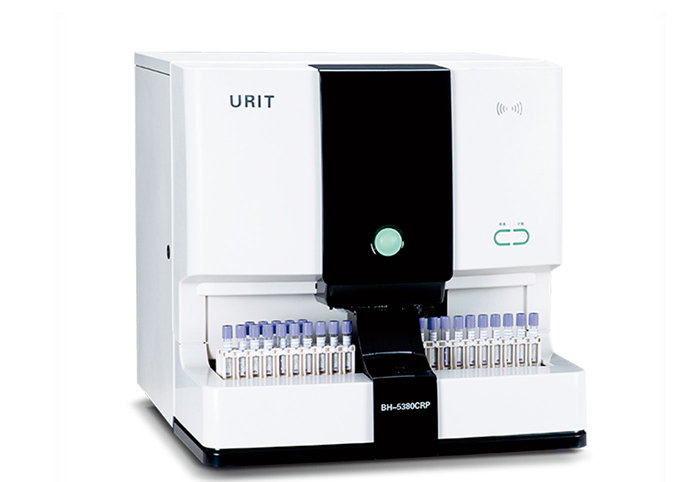 血液分析儀設(shè)計(jì)