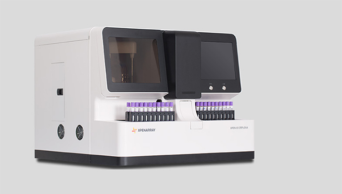 血液分析儀工業(yè)設(shè)計(jì)