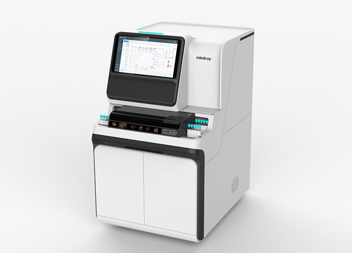 自動凝血分析儀設(shè)計(jì)