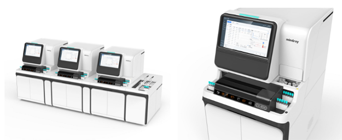 自動凝血分析儀設(shè)計(jì)